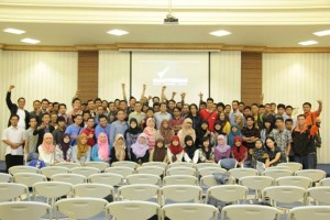 Smartpreneur Seminar